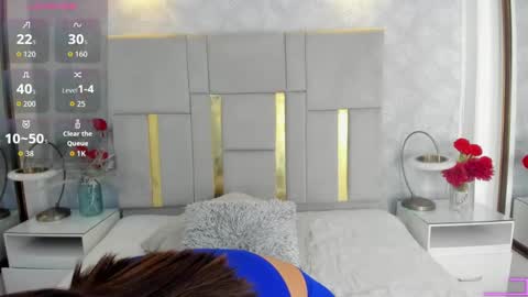 Cami  online show from 19, 11, 2025