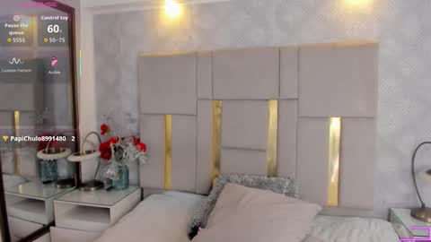 Cami  online show from 16, 1, 2026