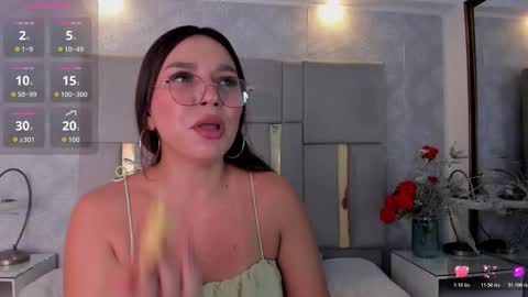 Cami  online show from 24, 3, 2026