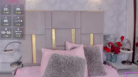 Cami  online show from 7, 6, 2026