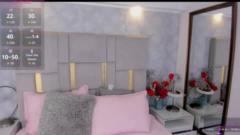 Cami  online show from 9, 6, 2026