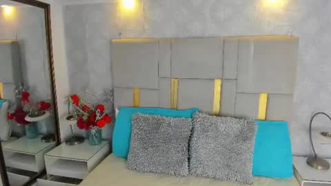 Cami  online show from 20, 6, 2026