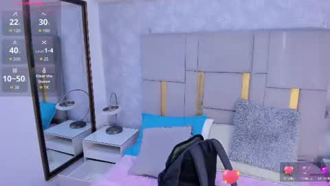 Cami  online show from 24, 6, 2026