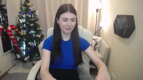 Snapshot of milasecretsss chatting on 20, 12, 2025 milasecretsss online show from 20, 12, 2025