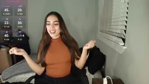 Mila online show from 7, 1, 2026