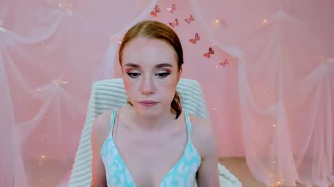 Snapshot of milasiren chatting on 20, 5, 2026 Mila online show from 20, 5, 2026