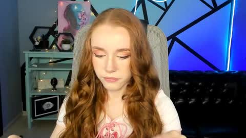 Snapshot of milasiren chatting on 21, 5, 2026 Mila online show from 21, 5, 2026