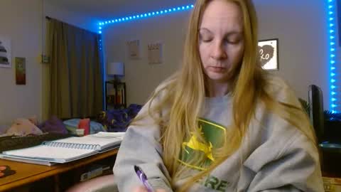 Mila online show from 24, 3, 2026