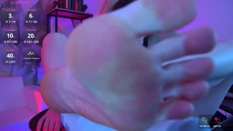 milastoyne online show from 13, 2, 2026