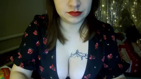 Milaxcute online show from 20, 12, 2025