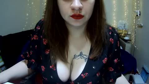Snapshot of milaxcute chatting on 8, 5, 2026 Milaxcute online show from 8, 5, 2026