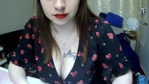 Snapshot of milaxcute chatting on 17, 5, 2026 Milaxcute online show from 17, 5, 2026