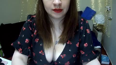 Snapshot of milaxcute chatting on 26, 5, 2026 Milaxcute online show from 26, 5, 2026