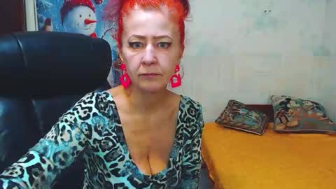 MilayaDFlow online show from 31, 1, 2026