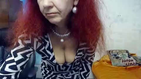 MilayaDFlow online show from 31, 5, 2026
