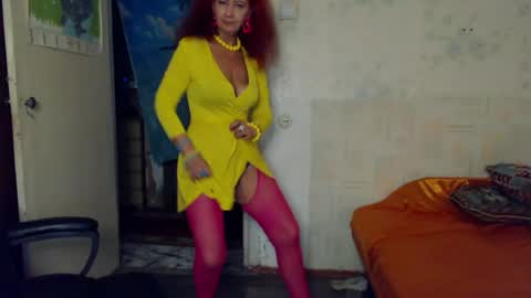 MilayaDFlow online show from 30, 6, 2026