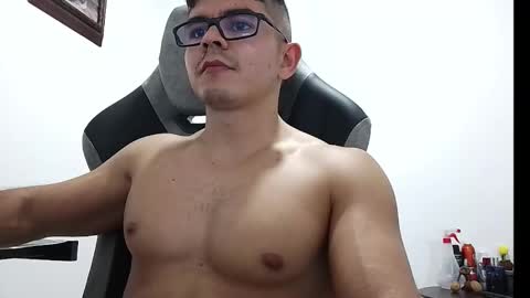 Snapshot of milcaritas3 chatting on 18, 2, 2026 milcaritas3 online show from 18, 2, 2026