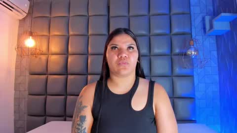 Milena  online show from 6, 3, 2025