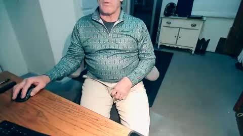 Milehi1958 online show from 7, 1, 2026