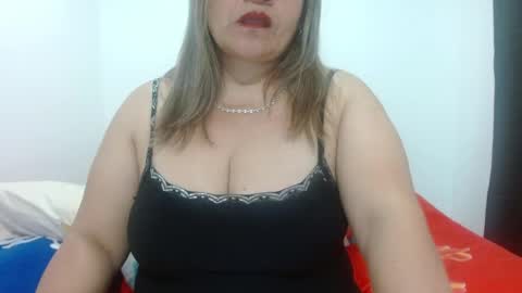 MILENA online show from 19, 5, 2026
