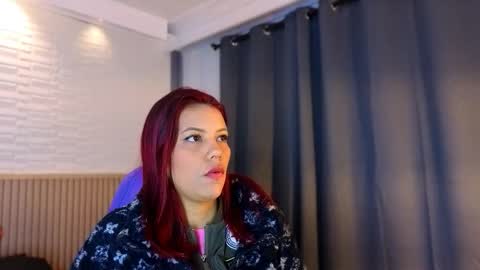 milena_lawson online show from 8, 1, 2026