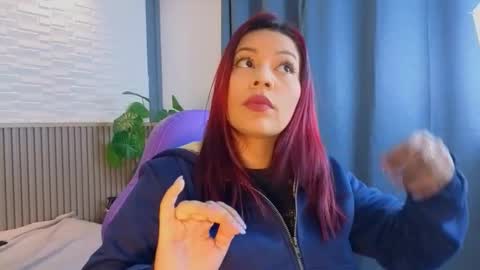 milena_lawson online show from 17, 2, 2026