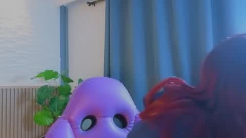 milena_lawson online show from 23, 2, 2026