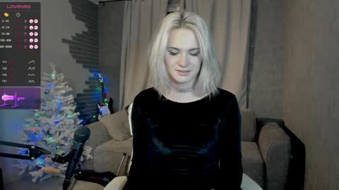 Milena online show from 21, 12, 2024