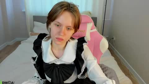 Snapshot of milena_milyan chatting on 18, 4, 2026 Milena online show from 18, 4, 2026