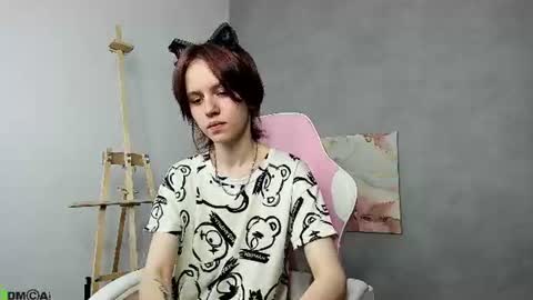 Snapshot of milena_milyan chatting on 9, 6, 2026 Milena online show from 9, 6, 2026