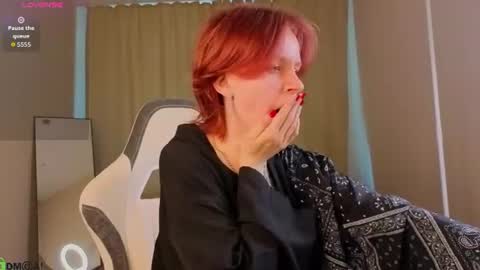 Snapshot of milena_milyan chatting on 14, 6, 2026 Milena online show from 14, 6, 2026