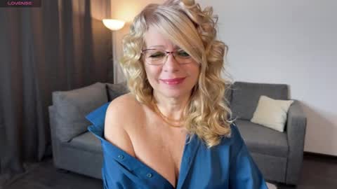 Milena online show from 17, 2, 2026