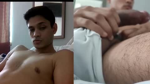 milesmboy online show from 7, 1, 2025