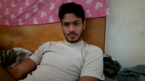 milesmboy online show from 14, 1, 2026