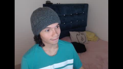 Snapshot of milesxoxo6969 chatting on 19, 9, 2025 milesxoxo6969 online show from 19, 9, 2025