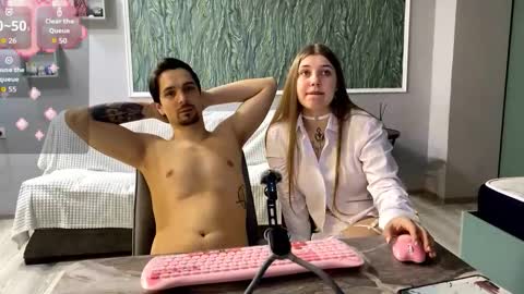 Miley and Michael online show from 4, 3, 2026