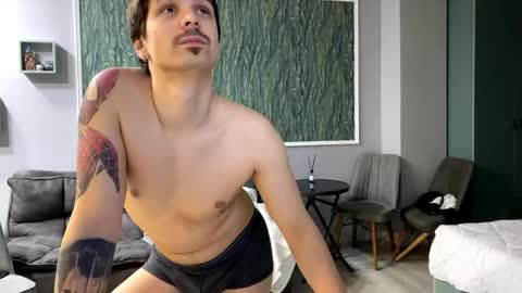 Miley and Michael online show from 22, 3, 2026