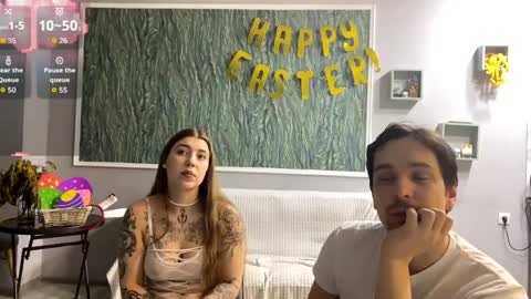 Miley and Michael online show from 29, 3, 2026