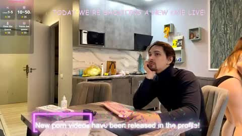 Snapshot of miley_and_michael chatting on 1, 5, 2026 Miley and Michael online show from 1, 5, 2026