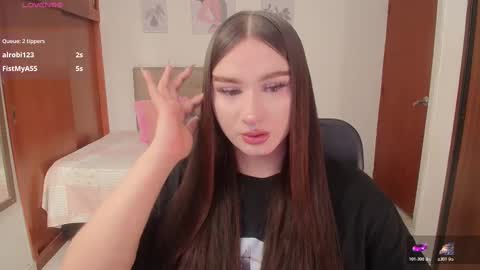 Miley online show from 24, 11, 2025