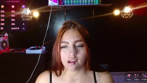 Snapshot of miley_clarck chatting on 19, 5, 2026 Miley online show from 19, 5, 2026