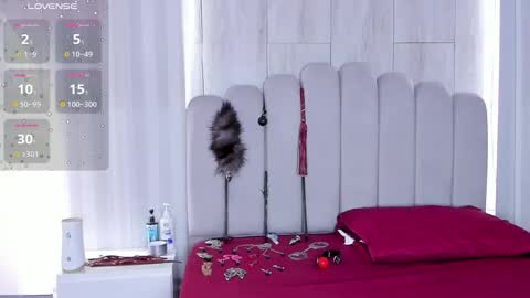 MILEY  online show from 22, 11, 2025