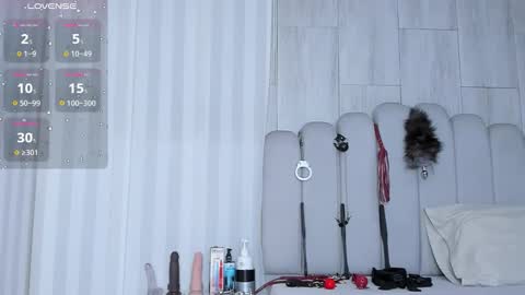 MILEY  online show from 19, 12, 2025