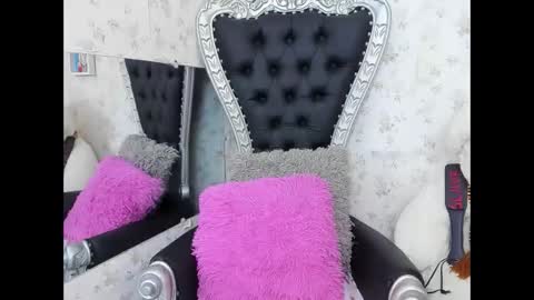 Antonella online show from 19, 12, 2025