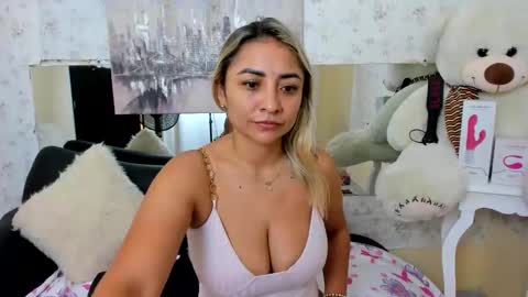 Antonella online show from 24, 3, 2026