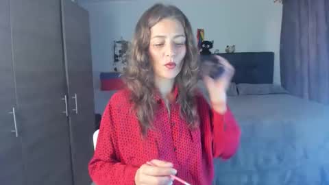 Victoria  online show from 13, 3, 2026