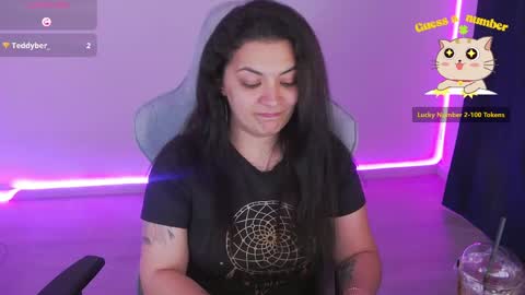 Isabelle online show from 17, 4, 2026