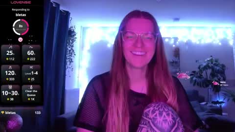 Milf Tara36 online show from 9, 12, 2024