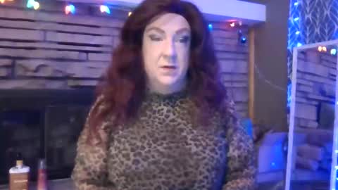 Snapshot of milf_ts_bitch chatting on 22, 2, 2025 milf_ts_bitch online show from 22, 2, 2025
