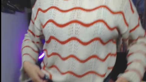 Valeria online show from 18, 11, 2025